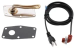 Zerostart 8601046 Block Heater Cummins Series N14 Big Cam Iv 88NT 1500W 120V New. Price: $101.00.