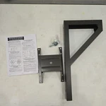 Marley (MMB10) Wall/ceiling Mount Bracket For Use On 3KW - 10KW New Open. Price: $105.00.