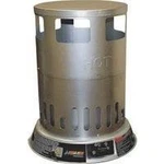 Dura DRHLPC200 200K Btu Outdoor Portable Convection Heater New. Price: $201.31.