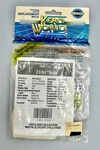 World Replacement Kerosene Heater Wick 21017K - New Old Stock. Price: $17.50.
