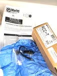 Marley Berko / Qmark Rcct Thermostat Kit For Cove Heater Rcc-t New. Price: $29.99.