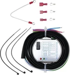 Electronic Ignition Module 53-644 For Harley Dyna 2000I Programmable Single Fire New. Price: $54.99.