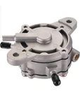 3 Outlet Vacuum Fuel Pump Replacement For GY6 CF150 CF250 Helix CN250 Elite New. Price: $18.79.