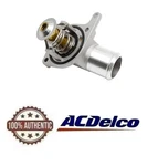 Acdelco 15-11057 Thermostat/water Inlet Assembly Gm Oe 12600172 New. Price: $80.00.