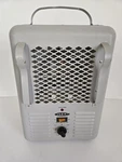 Rival Titan Utility Space Heater Model TM21 1500W Tested Free Shipping Used. Price: $54.99.