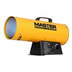 Master MH-125V-GFA Portable Gas Torpedo HEATRLP,400 Cfm 32MY60 New. Price: $414.47.