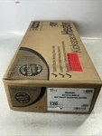 King KT1215-MW-B 250-1500W 120V Ktw Kickspace Heater New. Price: $275.00.