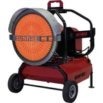 Sunfire 95120 SF120 120,000 Btu Diesel/kerosene Radiant Heater New. Price: $2495.00.