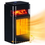 Sungdogin Electric Space Heater For Indoor Use 1500W Ptc Ceramic With ... New. Price: $29.99.