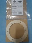 Toyostove Laser 30 Upper Gasket 20479581 Oem New Toyotomi. Price: $21.25.
