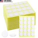 Aubeco Candle Wicks For Making, 720PCS, White New. Price: $12.66.