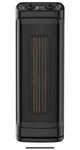 Utilitech Oscillating Ceramic Heater 200 Sq Feet Adjustable Thermostat New. Price: $45.00.