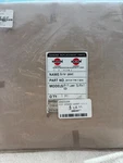 Toyotomi Burner Gasket For FF-50,51,LASER 52,55,FFA-5A Part Number 20475094 New. Price: $28.00.