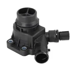 Autohaux Car Thermostat Housing 30774489 31355151 For Land Rover Free New. Price: $34.82.