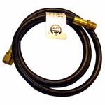 Mr. Heater 30IN Brass/plastic Hose Assembly 3/8IN X F271163-30 New. Price: $37.34.