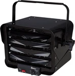 Dr. DR966 240V Hardwired Garage Heater, 3000W/6000W, Black New. Price: $297.99.