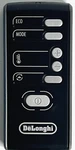 Delonghi 158002 SUN1254 Remote Control Portable Ac Air Conditioner Heat Fan Used. Price: $9.99.