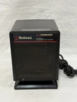 Holmes Insta-furnace Portable Ceramic 1500W Swivel Base Heater HPH-3075 Works Used. Price: $29.00.