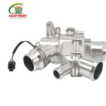 Fanpayy LR117568 Aluminum Thermostat Housing Sensor Compatible With... New. Price: $66.39.