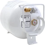 Flameking 20LB Horizontal Propane Tank Cylinder For Rv Fire Pit Bbq Heater New. Price: $112.95.