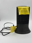 Honeywell Slim Design Ceramic Technology Heater New. Price: $19.99.