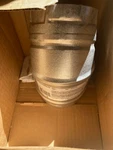 4 Venting Kit Mr. Heater,big Maxx Hot Dawg, Modine Gas Open. Price: $135.00.