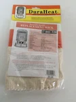 Duraheat DH-220 Replacement Wick For Kerosene Heater New. Price: $13.95.