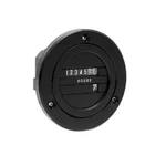 Trumeter 711-0160 Ac Elapsed Time New. Price: $92.39.