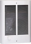 Qmark CZ2048T Residential Fan Force Zonal Heater 1000 Watts Small Northern White New. Price: $191.28.