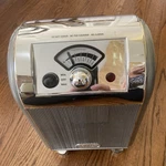 Delonghi Portable Vintage Metal Space Heater RCH150 Air 120V Works Great Used. Price: $90.00.
