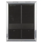 "new In Box" Markel Recessed Electric Heater Model HF3323TD-RP, 240/208 Vac. Price: $450.00.