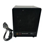 Duracraft CZ-1200 Furnace Ceramic Space Heater 1500W Tested Used. Price: $23.95.