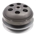 Goofit Seondary Pully Driven Cluth Assembly Replacement For Helix CN250 Elite New. Price: $123.71.