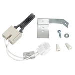 White-rodgers 767A-383 Hot Surface Igniter, Oem, 120V 48TA46 New. Price: $29.50.