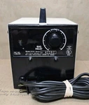 Vintahe Big Model 6100 Compact Space Heater 1500 1200 Watt Used. Price: $59.99.