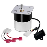 Wintack SRV7000-670 Auger Feed Motor Replacement For Pelpro PP70 PP130 PP150 New. Price: $81.80.