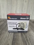 Bnib - Genuine Mr Heater Vent Free Blower Fan Kit, F299201 New. Price: $23.99.