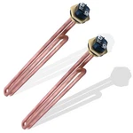 90240 Heating Element For Ecosmart 18 27 36, 9KW 240V Water Heater ... New. Price: $76.10.
