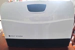 Storm HS-1500-PHX-WIFI Infrared Wall Heater 1500W/120V Used. Price: $39.00.