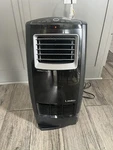 Lasko CC23161 Motion Whole Room Ceramic Heater - Black Used. Price: $75.00.