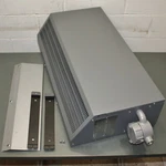 Markel Electric Unit Heater FEP-3620-1RA, 1PH 208V Ac 3.6 Kw, Hazardous Location New. Price: $1199.95.