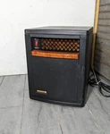 Edenpure Model 500XL Space Heater Infrared Quartz Portable 900W Used. Price: $90.00.