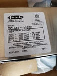 Tpi OCH-46-120V 1500 Watt Corded Electric Infrared Heater, Stainless Steel 48IN Open. Price: $199.00.