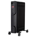 Perfect Aire 160 Sq Ft Electric Digital Oil Filled Heater 5120 Btu New. Price: $90.23.