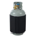 Vevor Insulated Band Style Gas Cylinder Warmer FOR40 Lbs Tanks 120W 90 New. Price: $62.90.