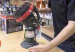 Mr. Heater MH-F215100 3800 Btu Portable Little Buddy Propane Emergency New. Price: $85.00.