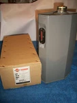 Radiant 36 Fuel Tank Canister 004034 - Removeable "kerosun Original" Bn New. Price: $45.99.
