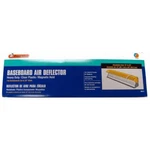 Thermwell HD11 Heat And Air Deflector - 15 X 24 In. New. Price: $30.52.