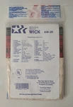 American Wick AW-20 Replacement Kerosene Heaters Kero-sun Toyostove England New. Price: $5.28.