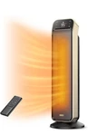 Dreo (DR-HSH013) Space Heater Indoor, 25" 11.5FT/S Fast Portable Room New. Price: $69.99.